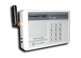 PVB-1 Пластиковый кронштейн для видеокамеры