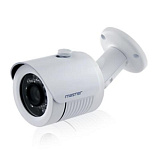 MR-HPN960WH Уличная гибридная AHD видеокамера 1Mp, 3,6мм с ИК (960p)