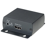 HC01 Преобразователь HDMI 1.3 в Composite Video и Stereo Audio