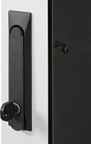 PVB-1 Пластиковый кронштейн для видеокамеры