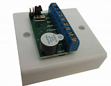 PVB-1 Пластиковый кронштейн для видеокамеры