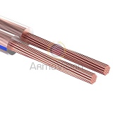 PVB-1 Пластиковый кронштейн для видеокамеры