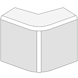 PVB-1 Пластиковый кронштейн для видеокамеры