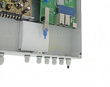 PVB-1 Пластиковый кронштейн для видеокамеры