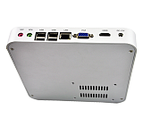 PVB-1 Пластиковый кронштейн для видеокамеры