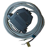 PVB-1 Пластиковый кронштейн для видеокамеры