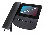 PVB-1 Пластиковый кронштейн для видеокамеры
