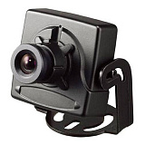 MDC-L3290F Сетевая миниатюрная камера 2Mp, 3.6мм (1080p)