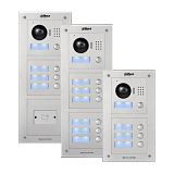 PVB-1 Пластиковый кронштейн для видеокамеры