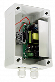 PVB-1 Пластиковый кронштейн для видеокамеры