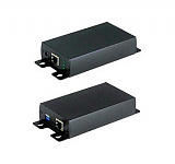 PVB-1 Пластиковый кронштейн для видеокамеры