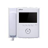 PVB-1 Пластиковый кронштейн для видеокамеры