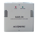 PVB-1 Пластиковый кронштейн для видеокамеры
