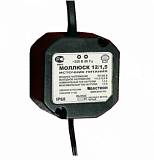 PVB-1 Пластиковый кронштейн для видеокамеры