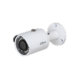 DH-HAC-HFW1220SP-0280B Уличная HDCVI видеокамера 2Mp, 2,8мм с ИК (1080p)