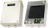 PVB-1 Пластиковый кронштейн для видеокамеры