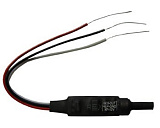 PVB-1 Пластиковый кронштейн для видеокамеры