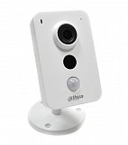 DH-IPC-K15AР Сетевая миниатюрная камера 1.3Mp, 2.8мм с ИК (720p) PoE