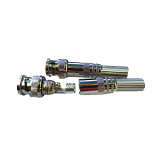 PVB-1 Пластиковый кронштейн для видеокамеры