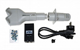 PVB-1 Пластиковый кронштейн для видеокамеры