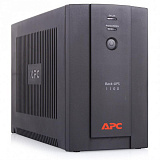 APC Back-UPS BX1100CI-RS Источник бесперебойного питания