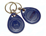 Ключ-PROXI (брелок) Электронный ключ-брелок PROXIMITY (синий)