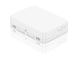 PVB-1 Пластиковый кронштейн для видеокамеры