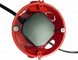 PVB-1 Пластиковый кронштейн для видеокамеры
