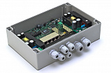 PVB-1 Пластиковый кронштейн для видеокамеры