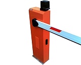 PVB-1 Пластиковый кронштейн для видеокамеры