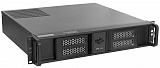 Domination IP-32-12 MDR Сетевой видеосервер серия Pro на 32 канала