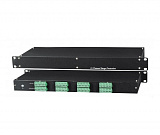 PVB-1 Пластиковый кронштейн для видеокамеры