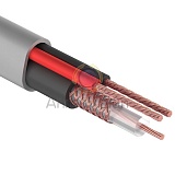 PVB-1 Пластиковый кронштейн для видеокамеры