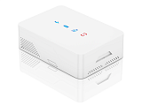 PVB-1 Пластиковый кронштейн для видеокамеры