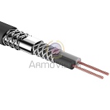 PVB-1 Пластиковый кронштейн для видеокамеры