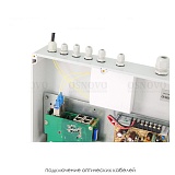 PVB-1 Пластиковый кронштейн для видеокамеры