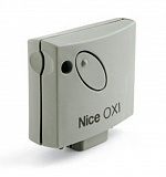 Nice OXI Приемник 1-канальный (встраиваемый)