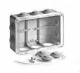 PVB-1 Пластиковый кронштейн для видеокамеры