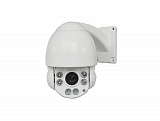 PS-A2-Z10 v.3.5.1 Купольная поворотная  AHD видеокамера 5,1–51мм ИК