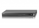 DS-7604NI-SE/P Сетевой IP видеорегистратор на 4 канала, 1HDD (PoE)