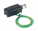 PVB-1 Пластиковый кронштейн для видеокамеры