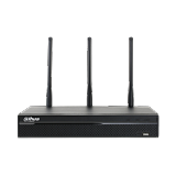 DHI-NVR4104HS-W-S2 Сетевой IP видеорегистратор на 4 канала, 1HDD