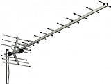 Меридиан-12 F (L 020.12 DF) антенна пассивная, КУ 9-14,5 дБи, 12 эл. F-разъем.