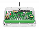 PVB-1 Пластиковый кронштейн для видеокамеры