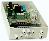 PVB-1 Пластиковый кронштейн для видеокамеры