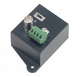 PVB-1 Пластиковый кронштейн для видеокамеры