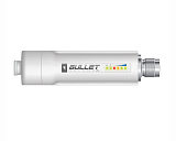 Bullet M5 HP Уличная базовая станция 4,9–6,02 ГГц