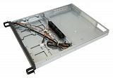 PVB-1 Пластиковый кронштейн для видеокамеры