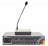PVB-1 Пластиковый кронштейн для видеокамеры