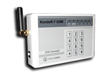 KondoR-4 Прибор приемно-контрольный GSM